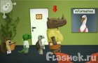 Играть в игру Офис с животными Играть в игру Офис с животными