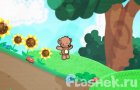 Играть в игру Приключения медвежонка Играть в игру Приключения медвежонка