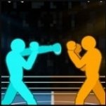 Игра Пьяный бокс | Drunken Boxing
